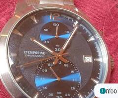 Chronograph 2 TEMPORISE